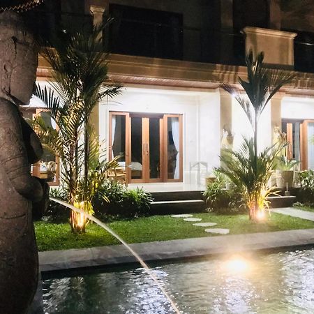 Londo House Hotel Ubud  Exterior photo