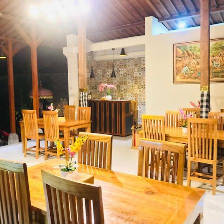 Londo House Hotel Ubud  Exterior photo