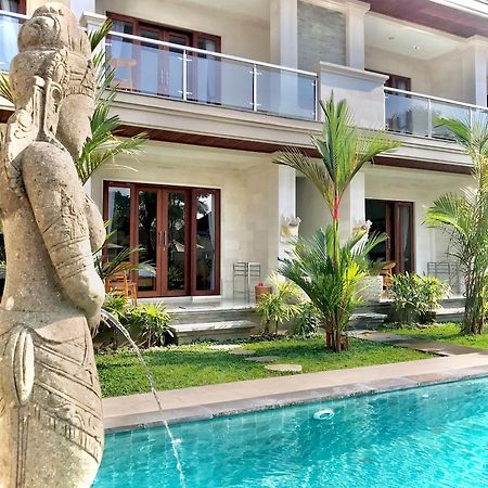 Londo House Hotel Ubud  Exterior photo