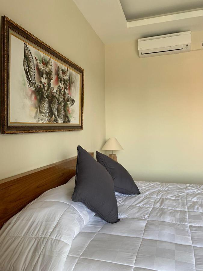 Londo House Hotel Ubud  Exterior photo