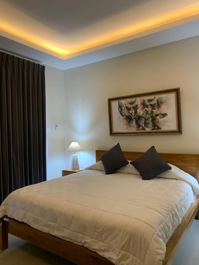 Londo House Hotel Ubud  Exterior photo