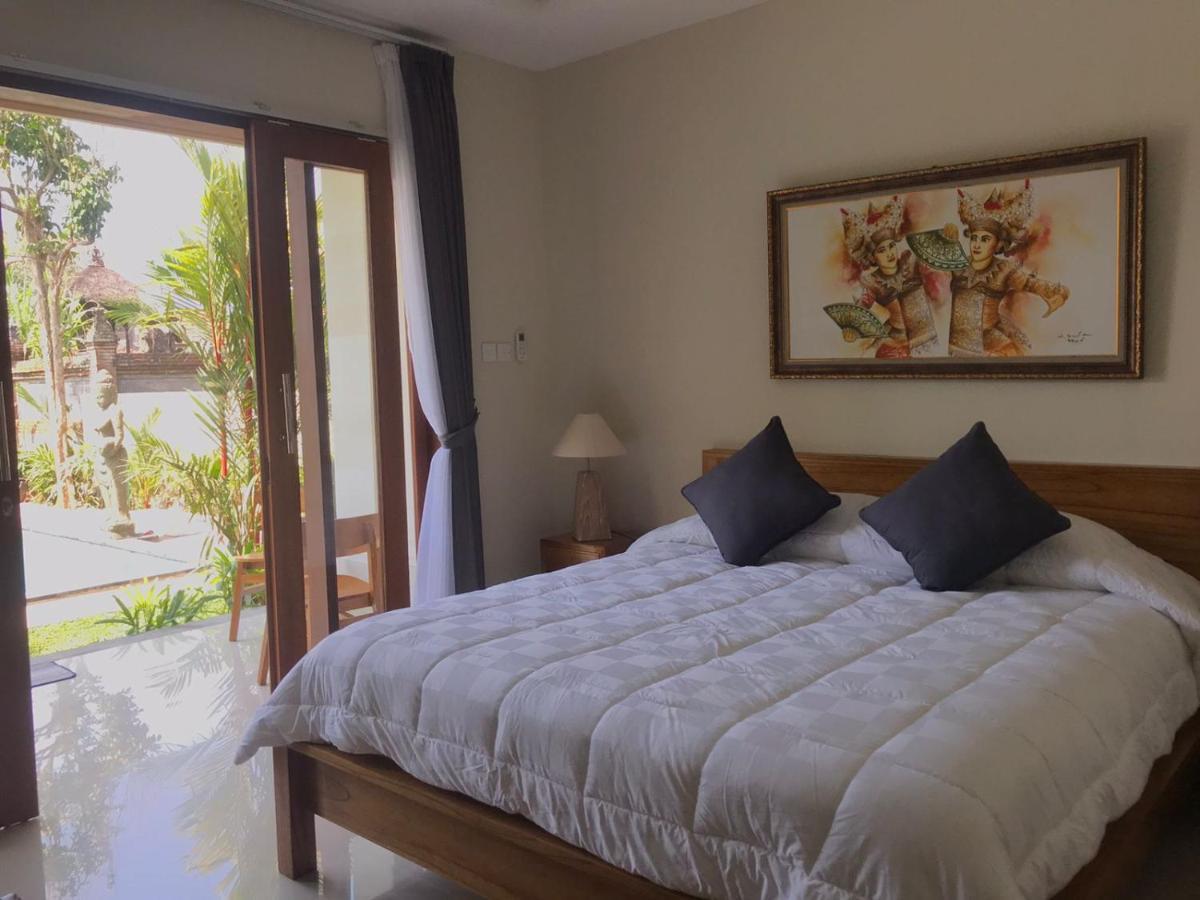 Londo House Hotel Ubud  Exterior photo