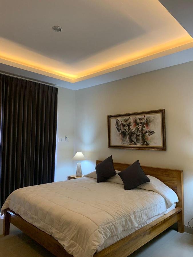 Londo House Hotel Ubud  Exterior photo