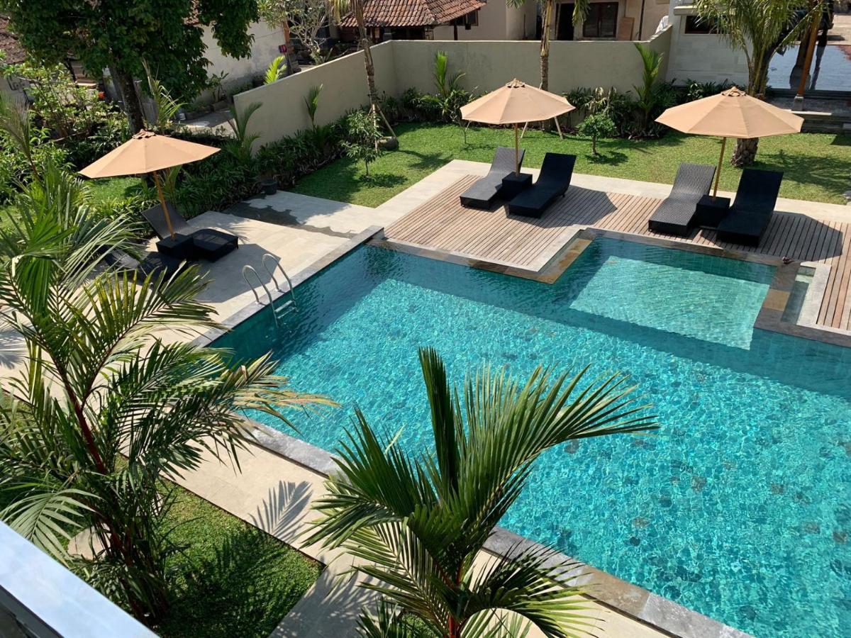 Londo House Hotel Ubud  Exterior photo