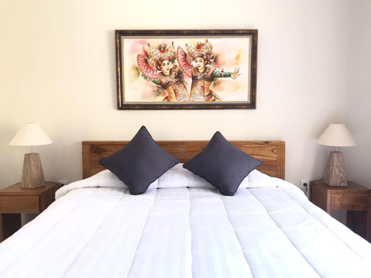 Londo House Hotel Ubud  Exterior photo