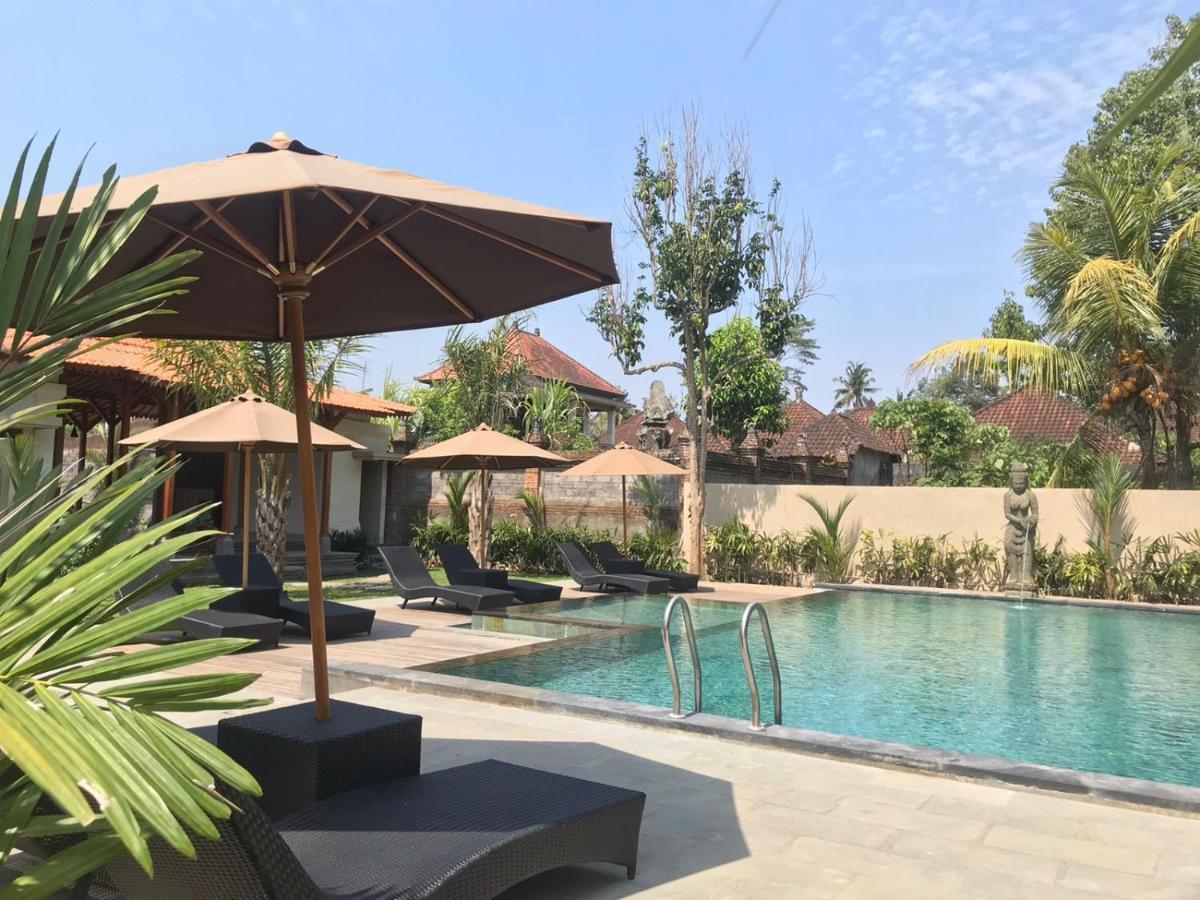 Londo House Hotel Ubud  Exterior photo