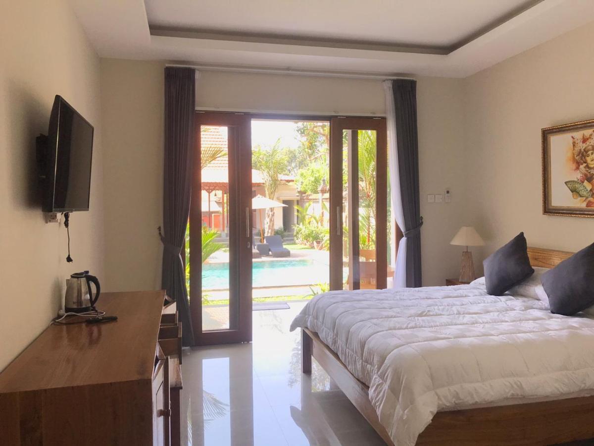 Londo House Hotel Ubud  Exterior photo