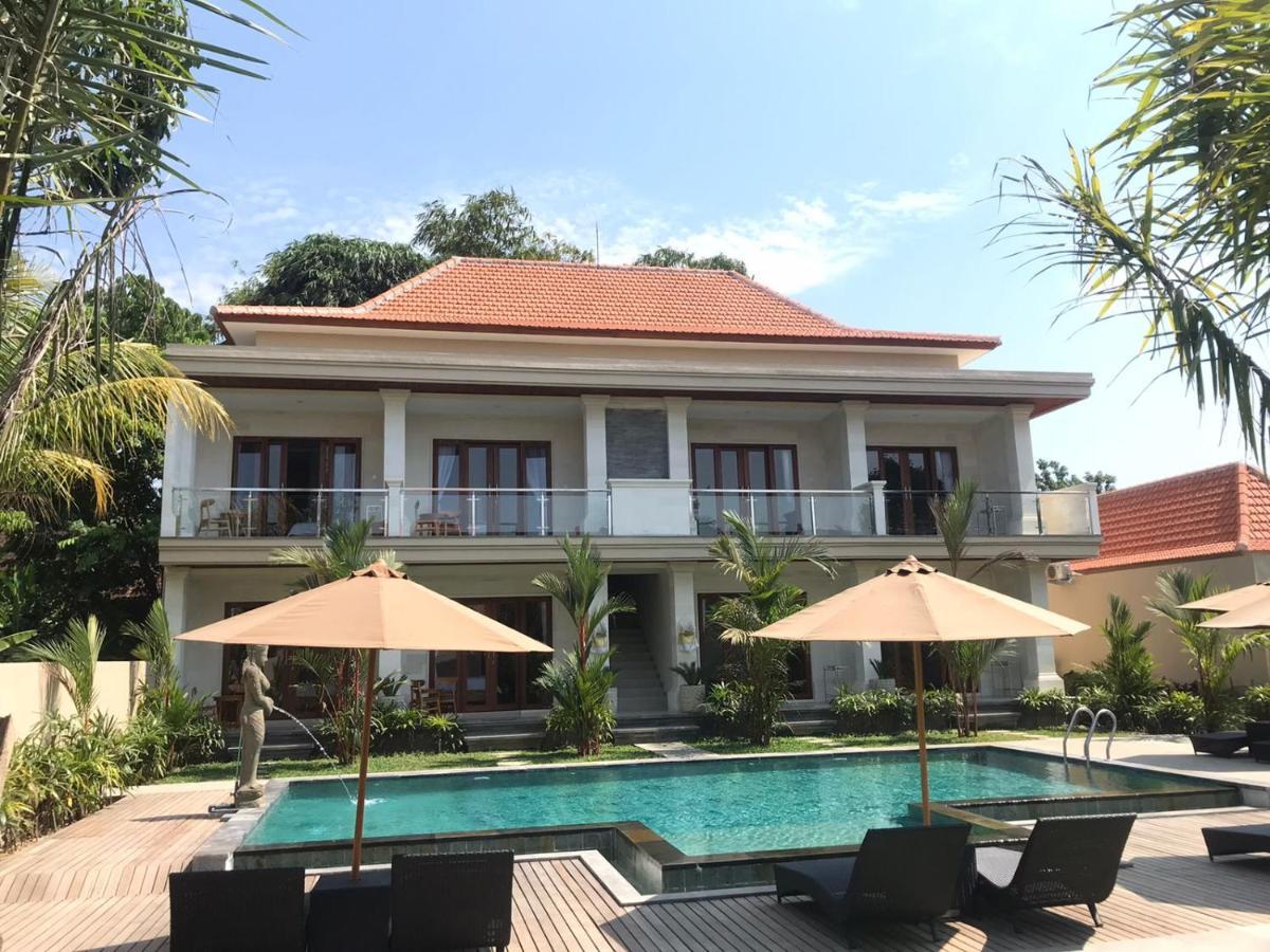 Londo House Hotel Ubud  Exterior photo