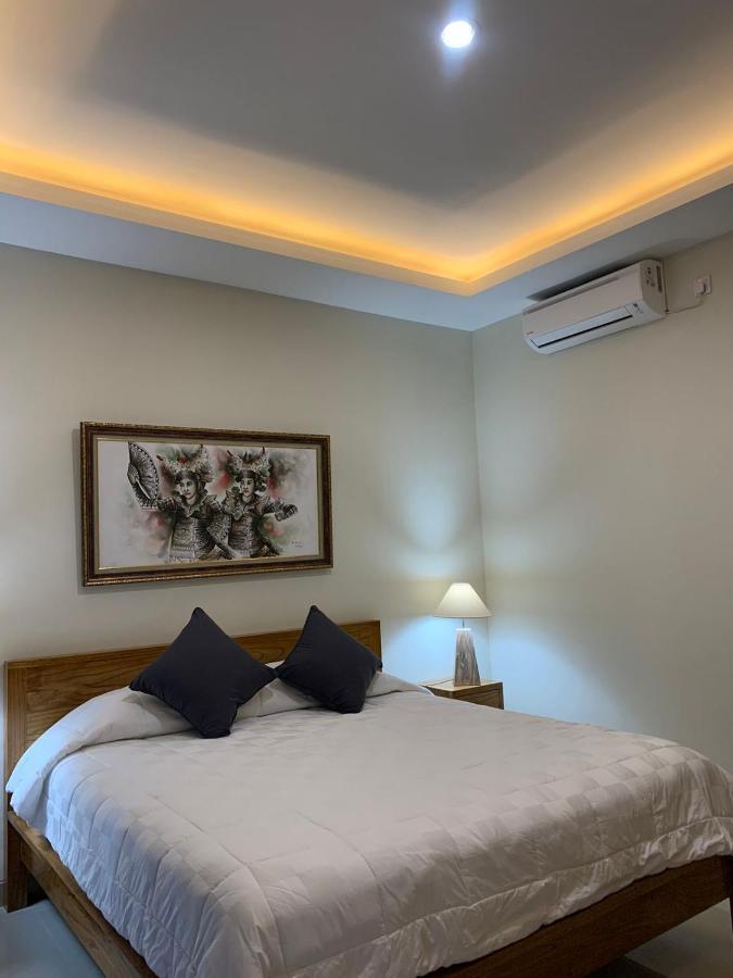Londo House Hotel Ubud  Exterior photo