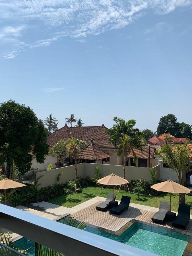 Londo House Hotel Ubud  Exterior photo