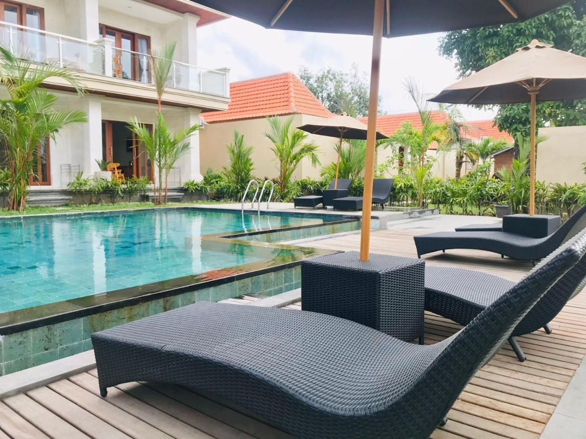 Londo House Hotel Ubud  Exterior photo