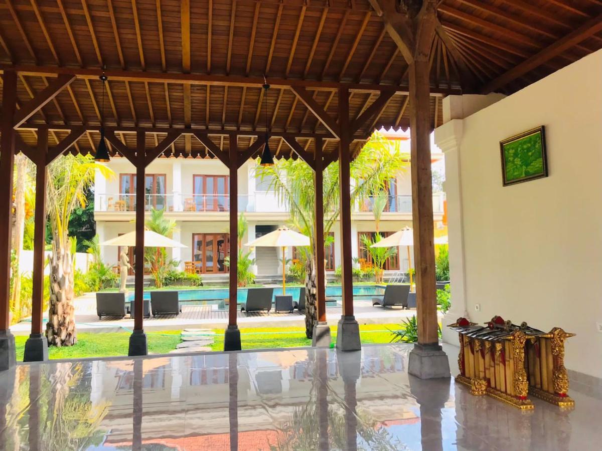 Londo House Hotel Ubud  Exterior photo